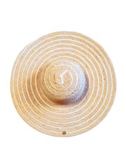 Seaspray Natural Anna Sun Hat - Image 2 of 4
