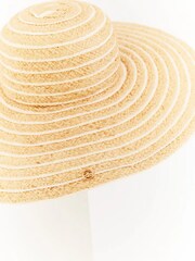 Seaspray Natural Anna Sun Hat - Image 4 of 4