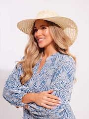 Seaspray Kate Sun Hat - Imagen 2 de 6