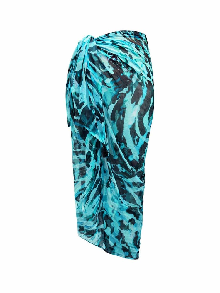 Seaspray Сейшельские острова Pareo - Изображение 6 6