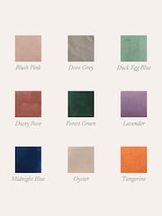 Personalised Daddy Reading Spot Velvet Cushion by No Ordinary Gift - Image 2 of 2