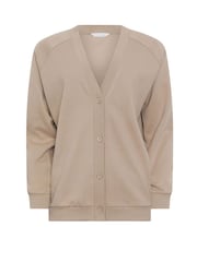 PixieGirl Petite Brown Cardigan - Image 5 of 5