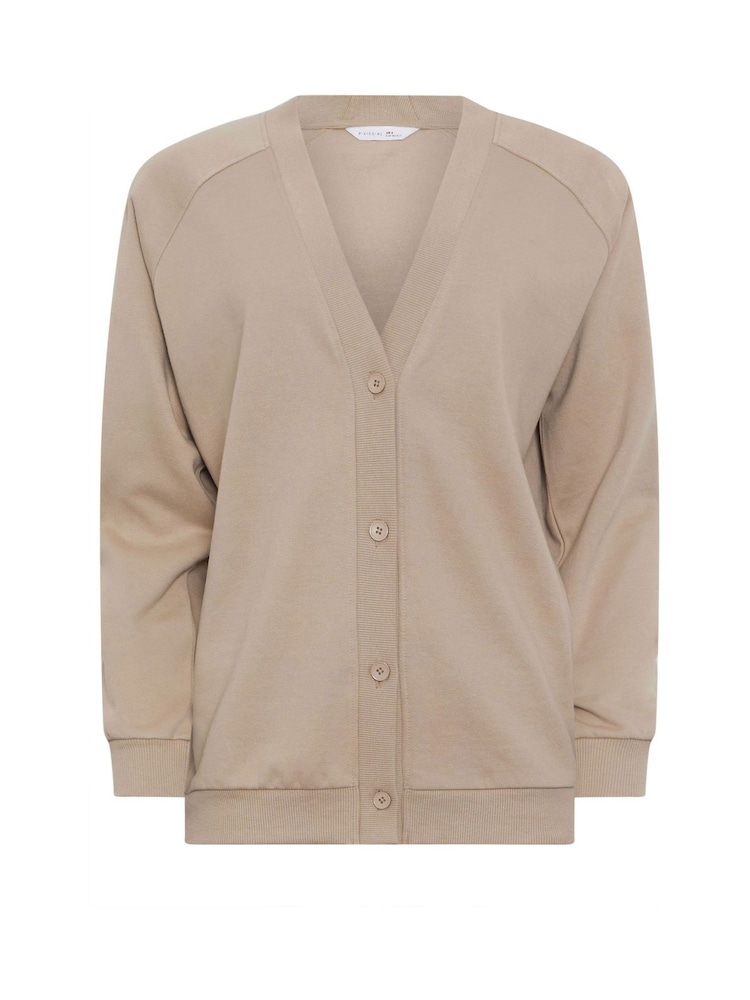 PixieGirl Petite Brown Cardigan - Image 5 of 5