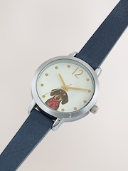 Navy Sausage Dog Watch - Image 3 of 3