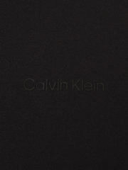 Negru - Calvin Klein Golf Quinta Quarter Zip Base Layer - Imaginea 9 din 10