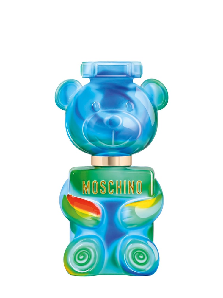 Moschino Yummy Eau de Parfum 50ml - Image 2 of 3