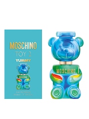 Moschino Yummy Eau de Parfum 50ml - Image 3 of 3