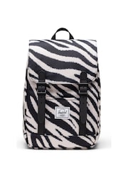 Herschel Supply Co Animal Retreat Mini Backpack - Image 1 of 4