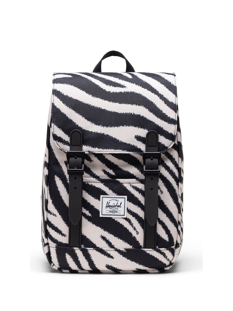Herschel Supply Co Animal Retreat Mini Backpack - Image 1 of 4