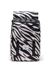 Herschel Supply Co Animal Retreat Mini Backpack - Image 2 of 4
