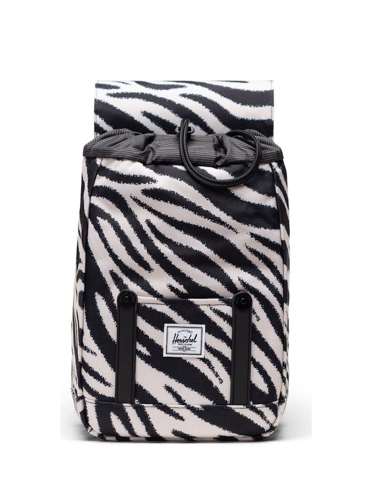 Herschel Supply Co Animal Retreat Mini Backpack - Image 2 of 4