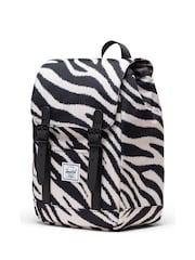 Herschel Supply Co Animal Retreat Mini Backpack - Image 3 of 4