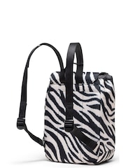 Herschel Supply Co Animal Retreat Mini Backpack - Image 4 of 4