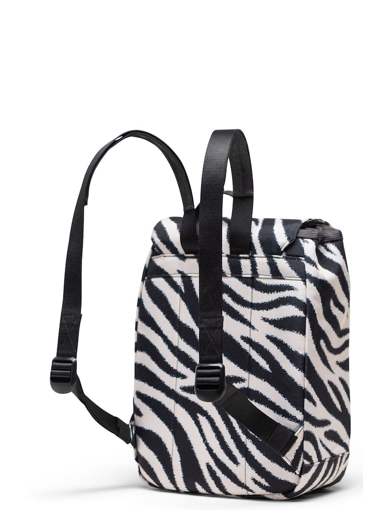 Herschel Supply Co Animal Retreat Mini Backpack - Image 4 of 4