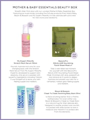 Mother & Baby Essentials Beauty Box (Worth Over £100) - Image 2 of 3