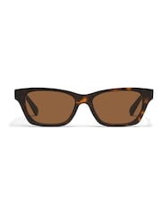 QUAY Animal In The City Sunglasses - Image 1 of 2