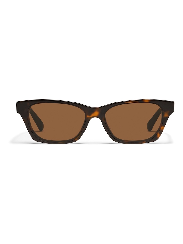 QUAY Animal In The City Sunglasses - Image 1 of 2