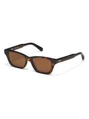 QUAY Animal In The City Sunglasses - Image 2 of 2