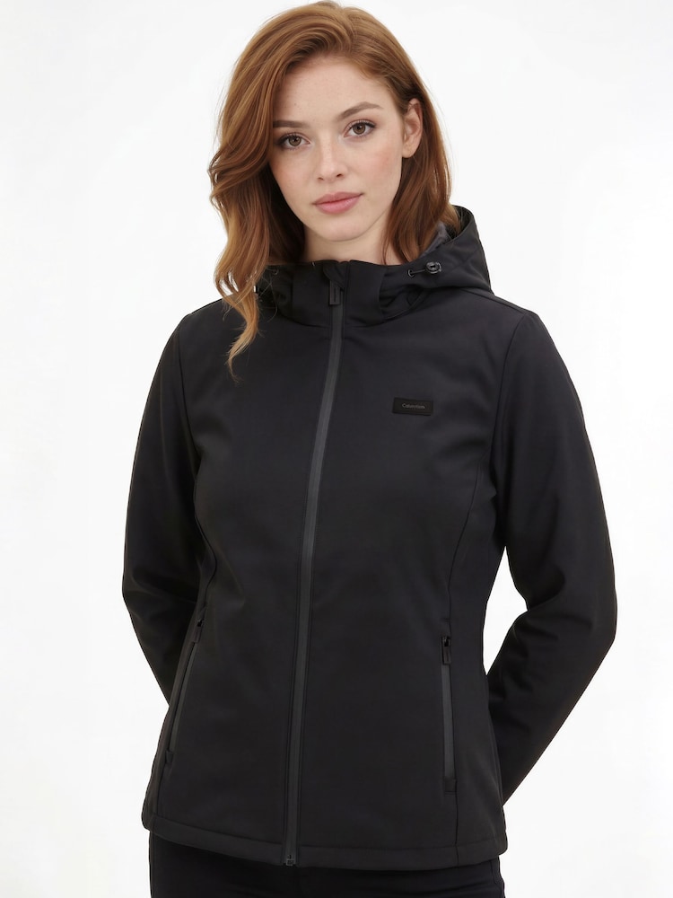 Calvin Klein Golf Waverley Jacket - Bild 1 von 10 Calvin Klein Golf Waverley Jacket - Bild 1 von 10
