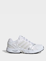 adidas White Control ECL Trainers - Image 1 of 10