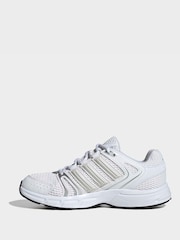 adidas White Control ECL Trainers - Image 2 of 10