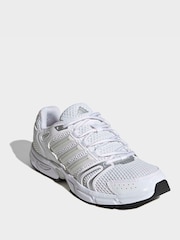adidas White Control ECL Trainers - Image 3 of 10
