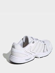 adidas White Control ECL Trainers - Image 4 of 10