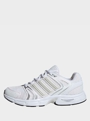 adidas White Control ECL Trainers - Image 5 of 10