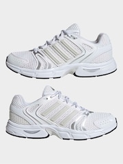 adidas White Control ECL Trainers - Image 6 of 10