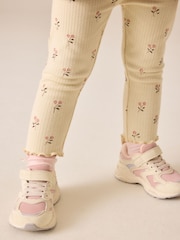 Pink Unicorn Sweatshirt and Legging Set (3mths-7yrs) - Image 5 of 5