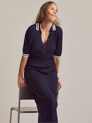 JD Williams Anthology Strickkleid - Bild 1 von 4