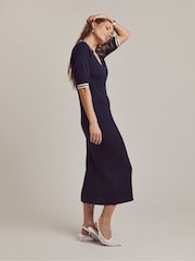 JD Williams Anthology Strickkleid - Bild 3 von 4