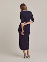 JD Williams Anthology Strickkleid - Bild 4 von 4