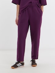 JD Williams Purple Barrel Joggers - Image 3 of 4