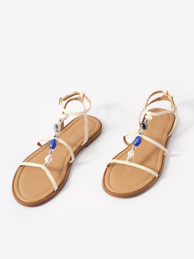 Mint Velvet Cream Cropped Pilot Bomber Jacket - Image 2 of 4 Mint Velvet Cream Cropped Pilot Bomber Jacket - Image 2 of 4