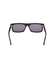 adidas Originals Black Sunglasses - Image 2 of 8