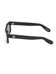 adidas Originals Black Sunglasses - Image 4 of 8