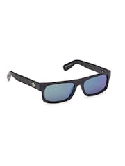 adidas Originals Black Sunglasses - Image 8 of 8