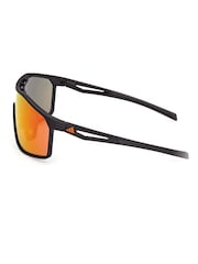adidas Black Kalidro Sunglasses - Image 4 of 8