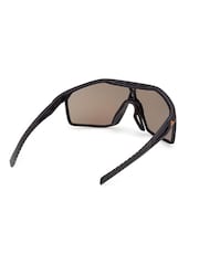 adidas Black Kalidro Sunglasses - Image 6 of 8