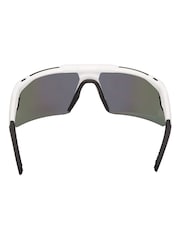 adidas White Dunamis Bi Sunglasses - Image 2 of 8