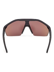 adidas Black Anemos Light Sunglasses - Image 2 of 8