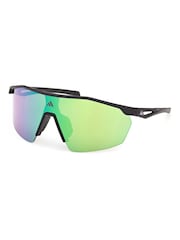 adidas Black Anemos Light Sunglasses - Image 3 of 8