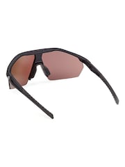 adidas Black Anemos Light Sunglasses - Image 5 of 8
