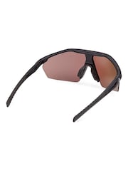 adidas Black Anemos Light Sunglasses - Image 6 of 8