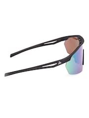 adidas Black Anemos Light Sunglasses - Image 7 of 8