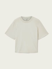 AllSaints Green Lisa T-Shirt - Image 7 of 7