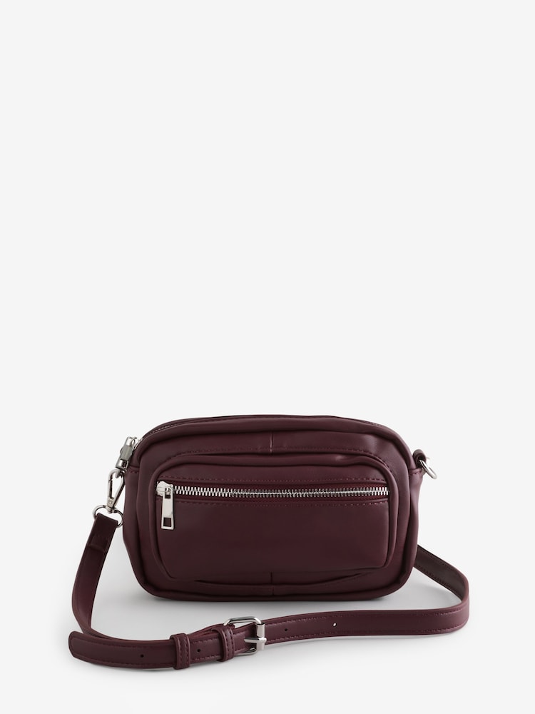 Cotton On Edie クロスボディバッグ - 画像 1 / 1