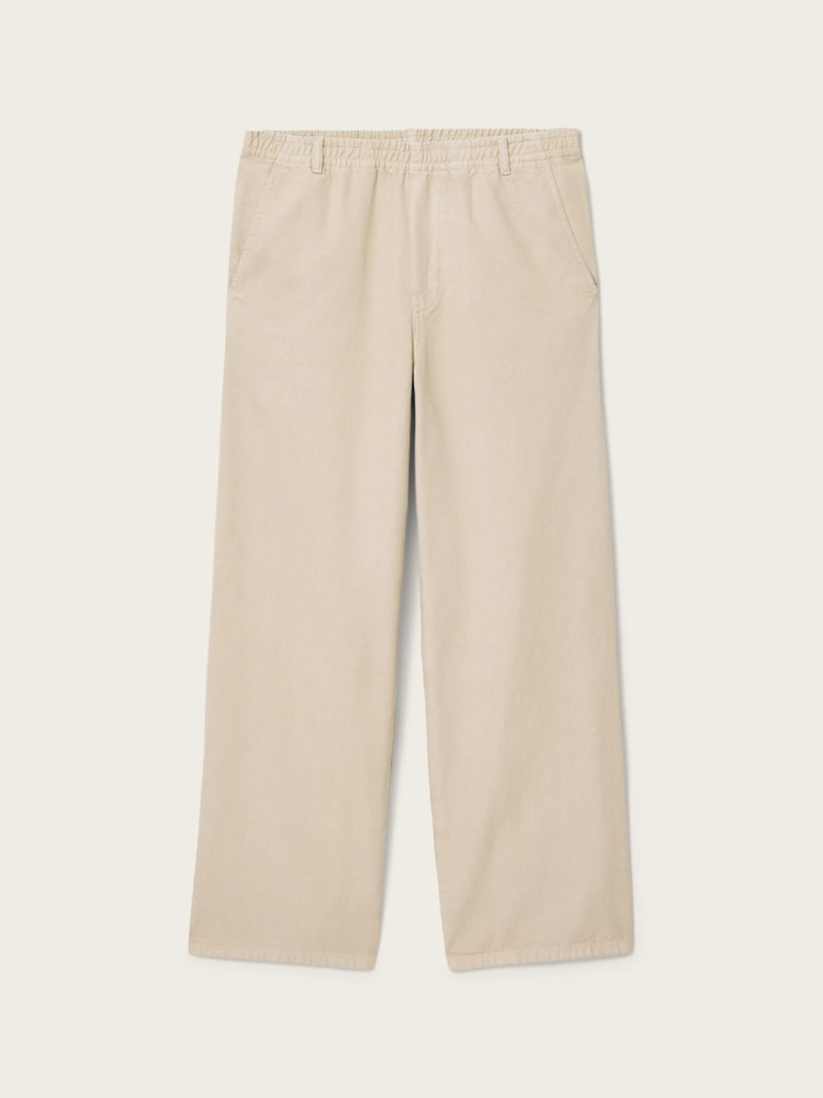 AllSaints Sabbath Canvas Trousers - Bilde 6 av 6