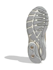 adidas Originals White Adistar Control 5 Shoes - Image 7 of 9